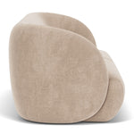 Danny Cream Textured Weave