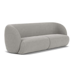 Elliot Light Grey Fabric