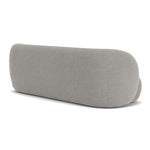 Elliot Light Grey Fabric