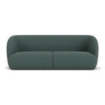 Form Blue Grey Fabric