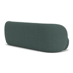 Form Blue Grey Fabric