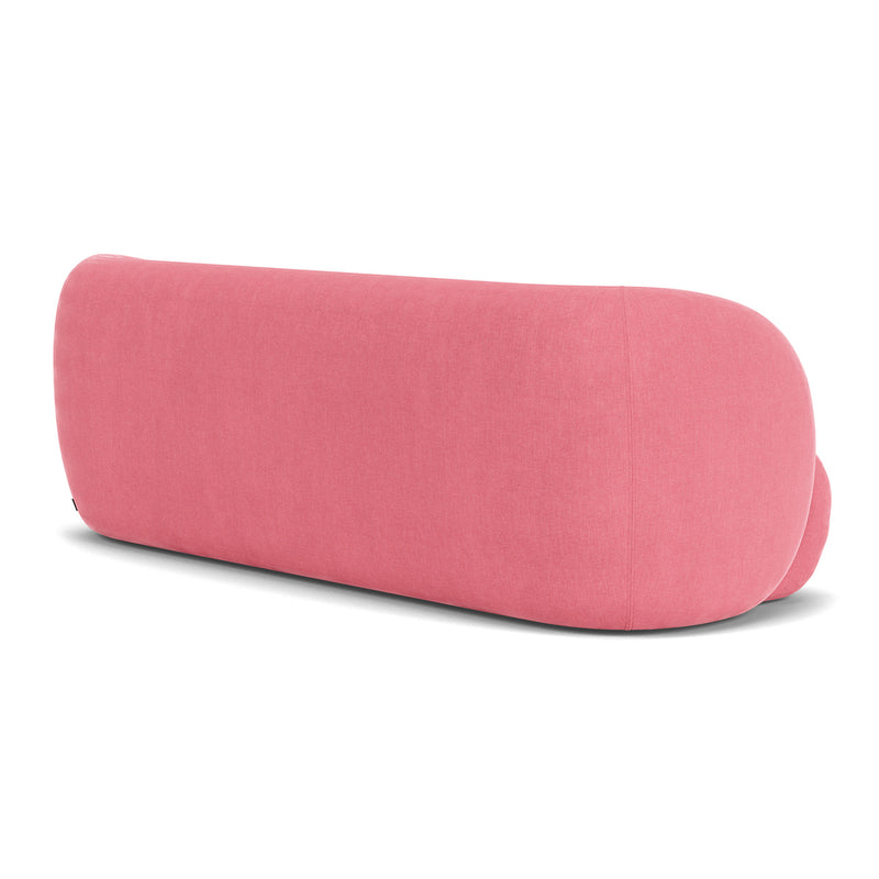 Firenze Bubblegum Fabric