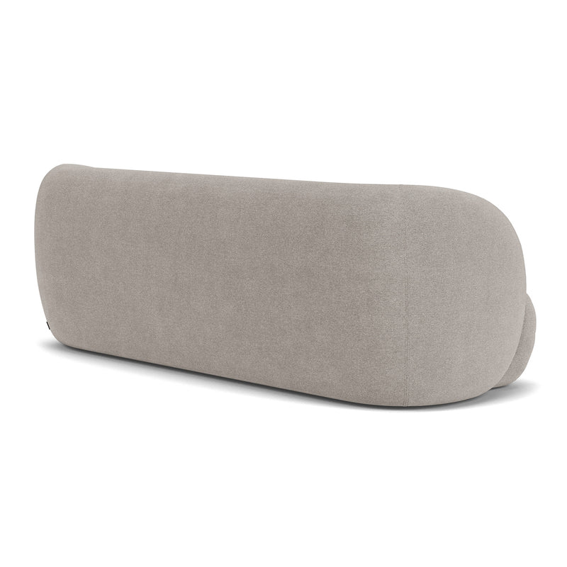 Impression Greige Weave