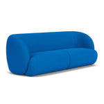 Mark Cobalt Blue Weave