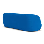 Mark Cobalt Blue Weave