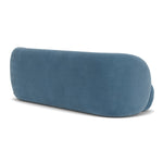 Lux Shadow Blue Velvet