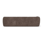 Aulla Cacao Textured Weave