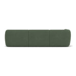 Cura Dark Green Weave