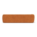 Danny Amber Textured Weave