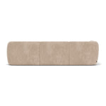 Danny Cream Textured Weave
