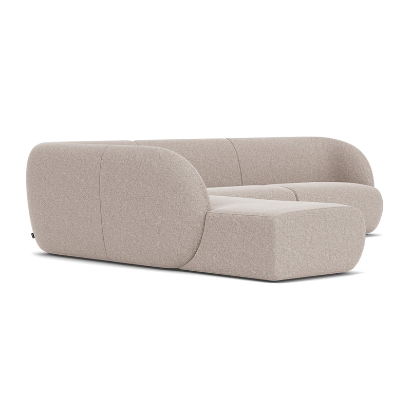 Fabio Stone Fabric