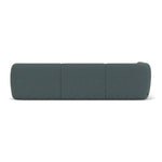 Form Blue Grey Fabric