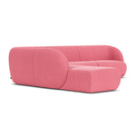 Firenze Bubblegum Fabric