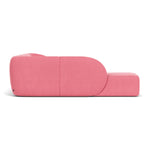 Firenze Bubblegum Fabric