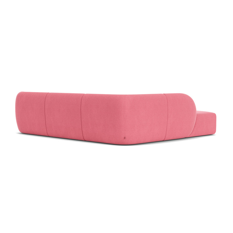 Firenze Bubblegum Fabric