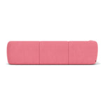 Firenze Bubblegum Fabric