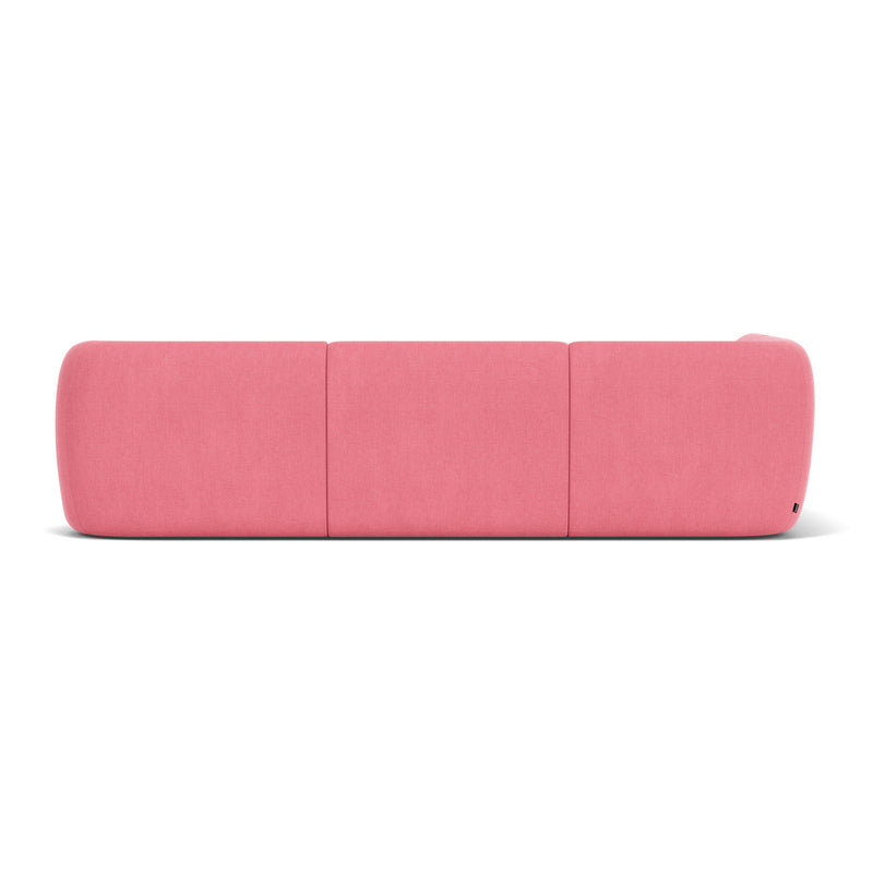 Firenze Bubblegum Fabric
