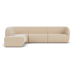 Form Cream Fabric