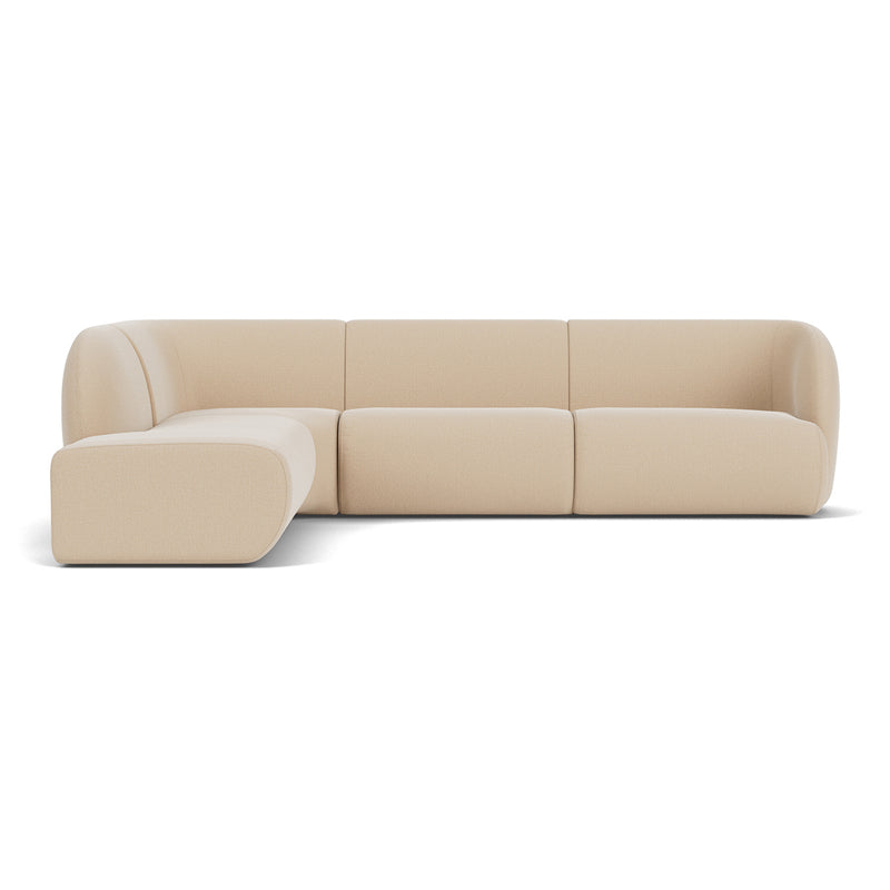 Form Cream Fabric