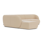 Form Cream Fabric