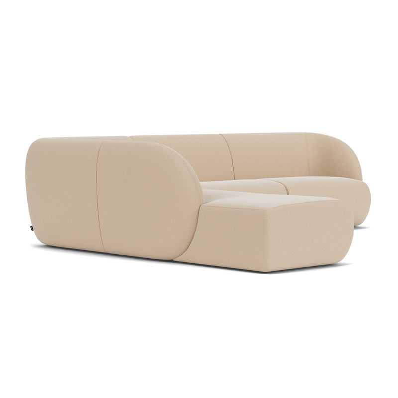 Form Cream Fabric
