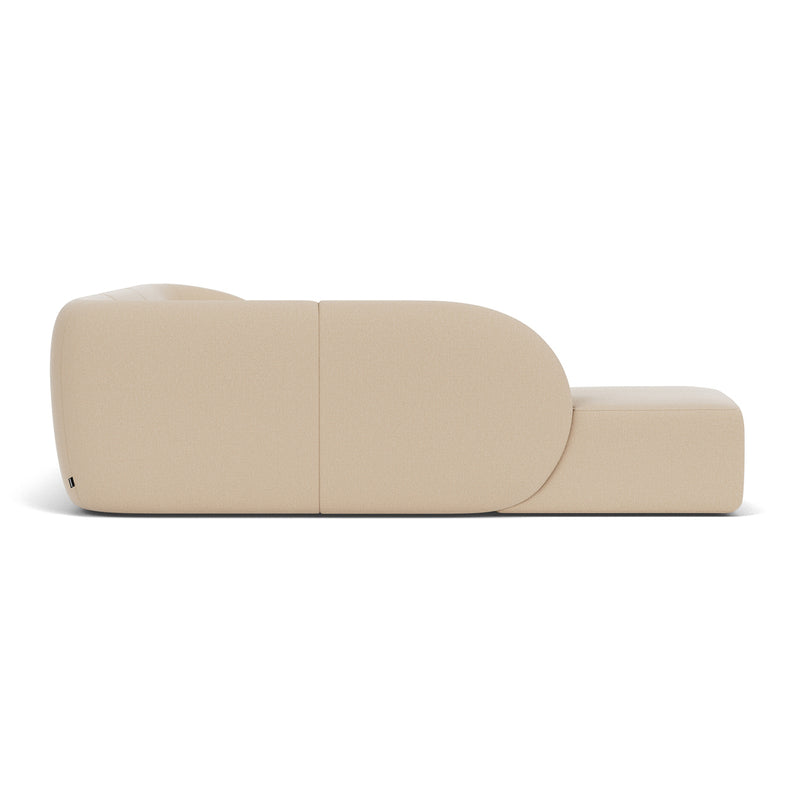Form Cream Fabric