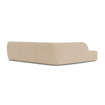 Form Cream Fabric