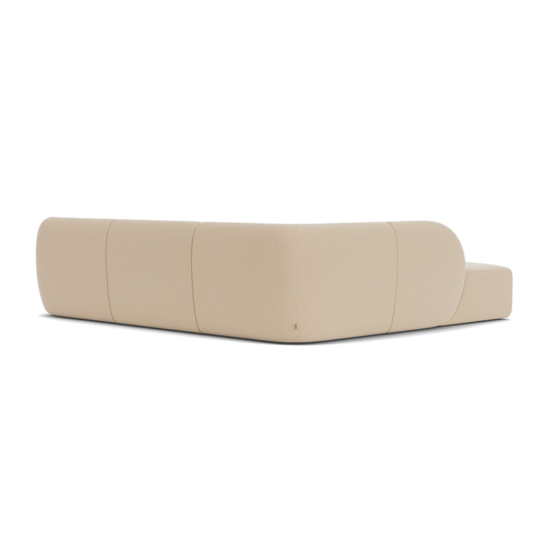 Form Cream Fabric