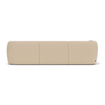 Form Cream Fabric