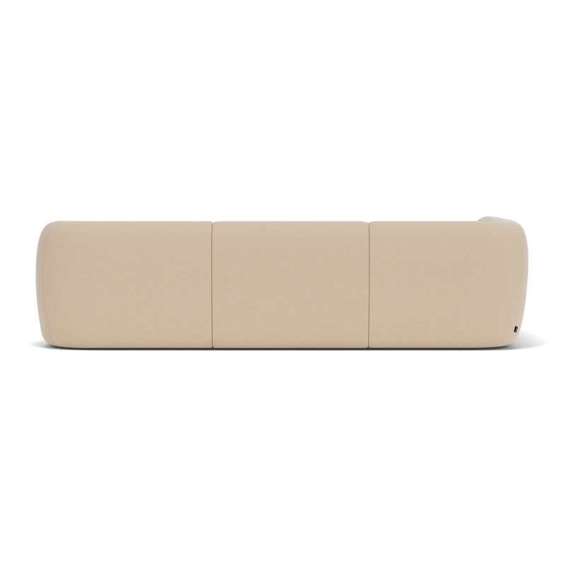 Form Cream Fabric