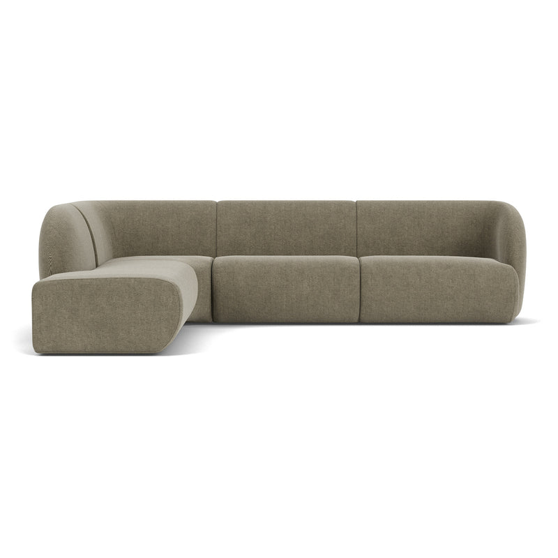 Free Sage Velvet Cord