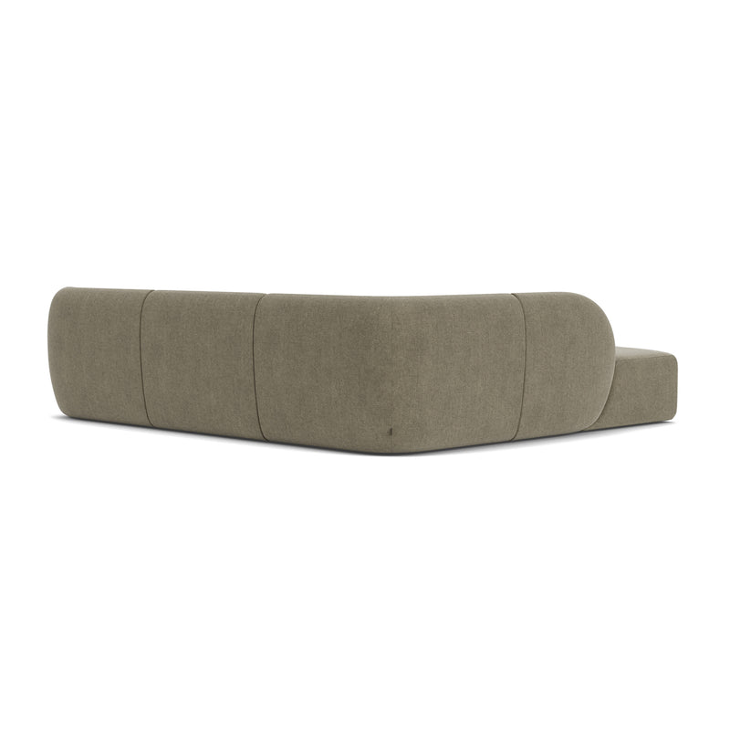 Free Sage Velvet Cord