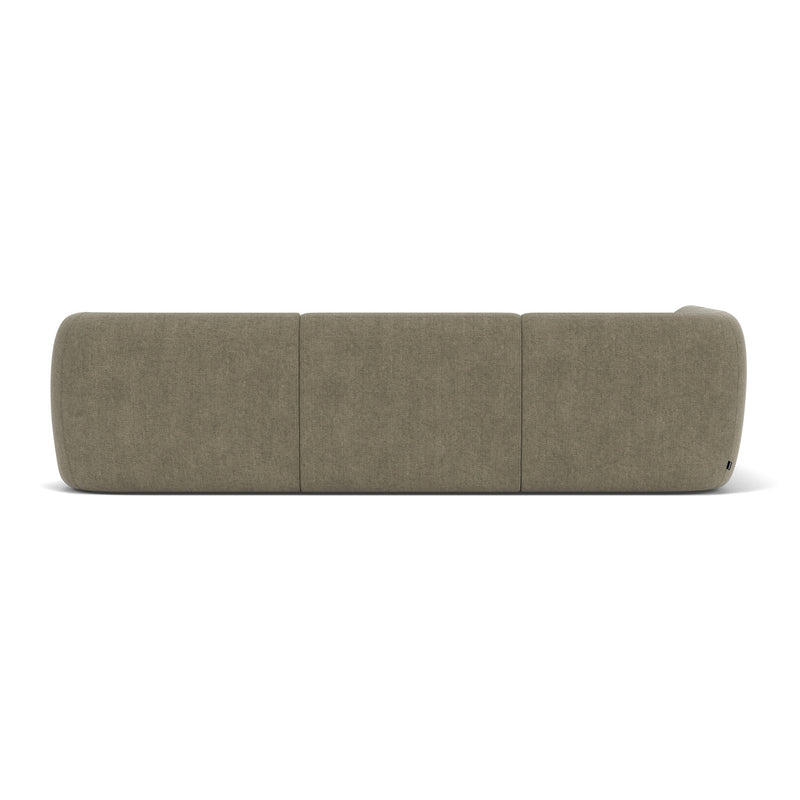 Free Sage Velvet Cord