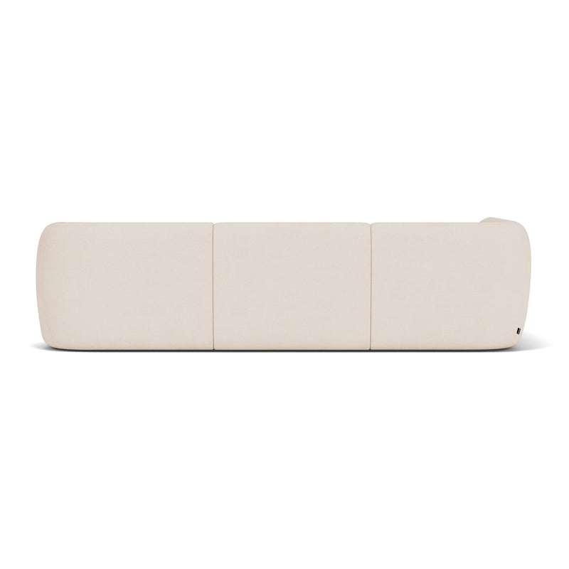 Mark Sand Weave