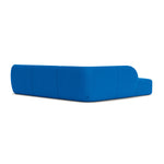 Mark Cobalt Blue Weave