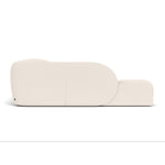 Maya Cream Boucle