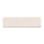 Maya Cream Boucle