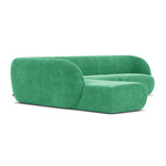 Moss Grass Green Fabric