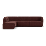 Moss Burgundy