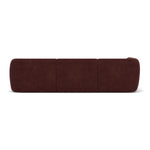Moss Burgundy