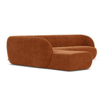 Moss Rust Fabric