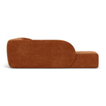 Moss Rust Fabric