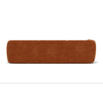 Moss Rust Fabric