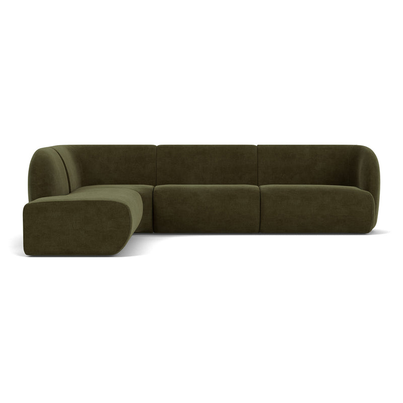 Moss Olive