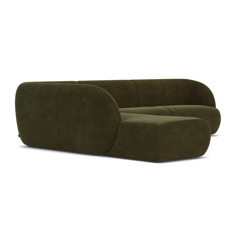 Moss Olive