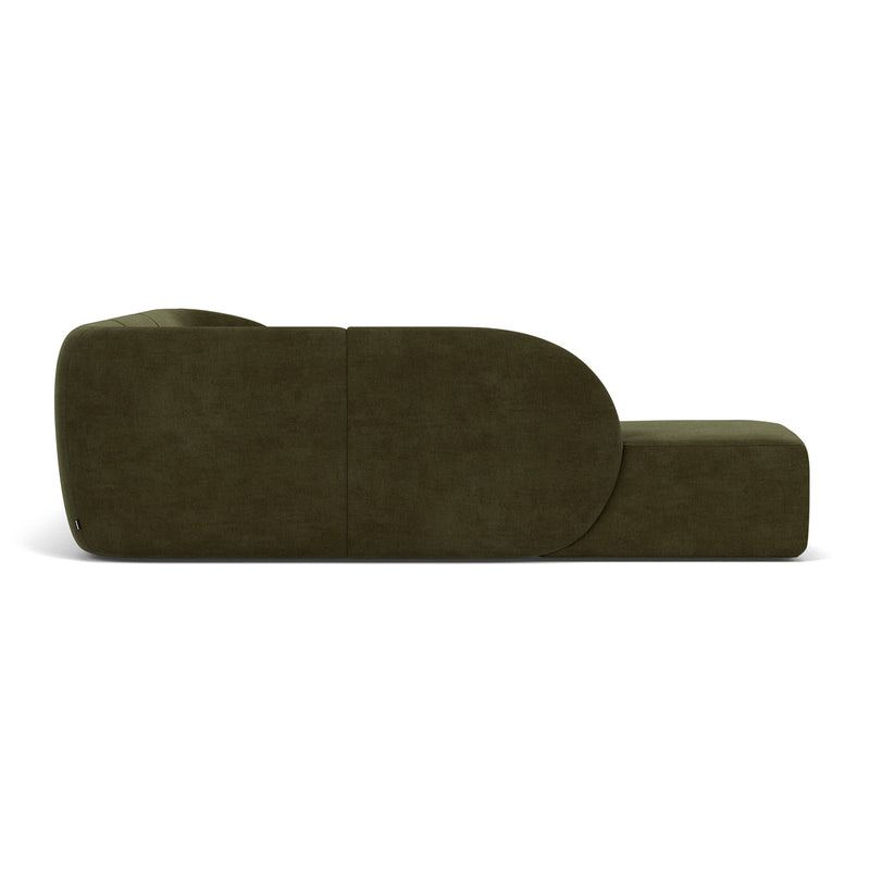 Moss Olive