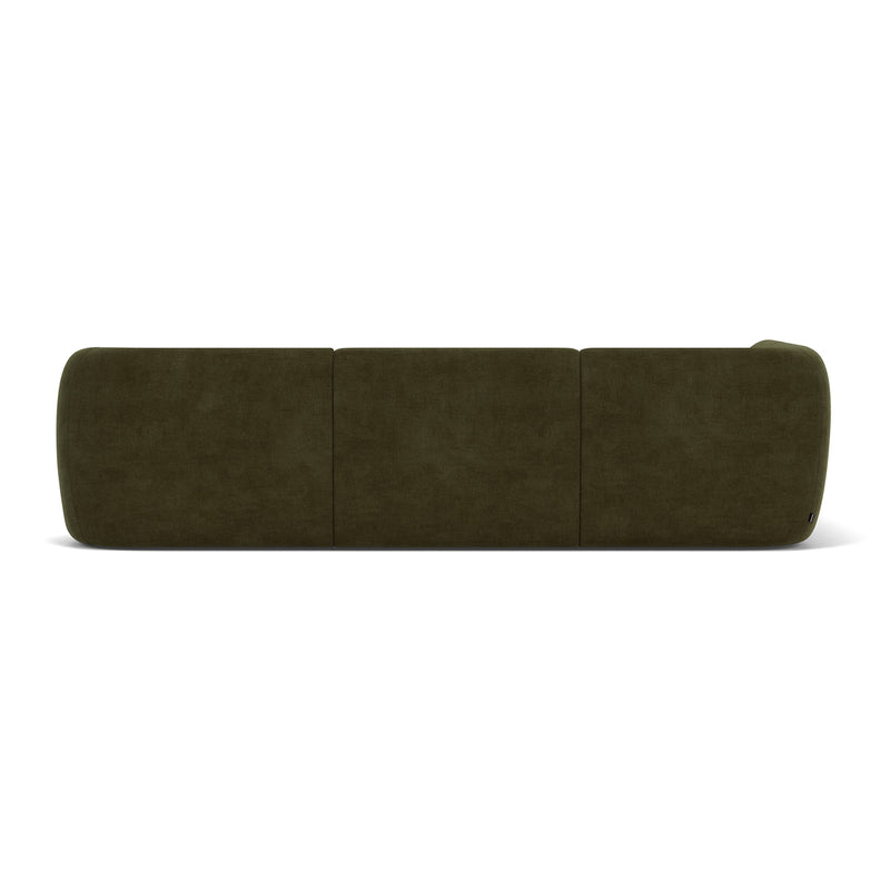 Moss Olive