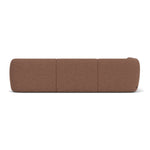 Pebble Rust Boucle