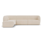 Pasha Dune Boucle