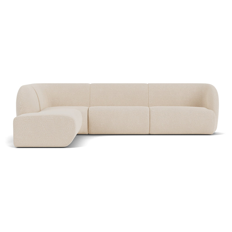 Pasha Dune Boucle